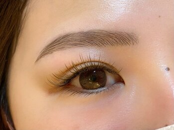 アイラッシュTokyo キュピット池袋東口店/LED/眉毛/パリジェンヌ/バインド