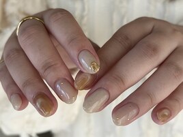 ニュアンスネイル【5.2】