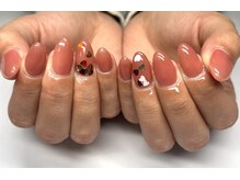 オンショントゥー(enchanteur)/マオネイル