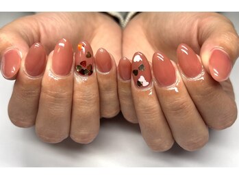 オンショントゥー(enchanteur)/マオネイル