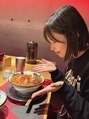 ラ ピラティス 吉祥寺店(La pilates) 激辛ラーメンがだいすき!