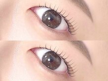 リステン プラス(Lis 10+)/まつげパーマ,一重/奥二重の方も