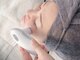 アネラ(ANELA)の写真/【今までの効果に実感がない方オススメ☆】7D小顔リフト超音波でお肌のリフトアップと引き締めを促します♪