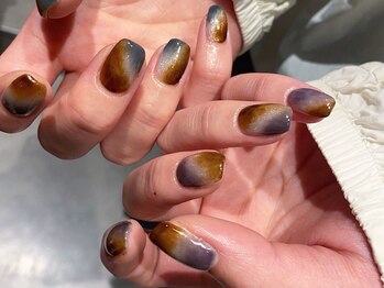 チュチュネイル マキヅメ 東久留米店(chuchu Nail)/