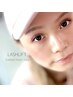 【まつ毛パーマ】自まつ毛派さん！人気の束感LASHLIFT 