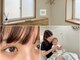 ツリー アイラッシュサロン(TREE eyelash salon)の写真/【アットホームなプライベートまつ毛サロン★】お子様連れ可能♪経験豊富なベテランスタッフによる施術◎