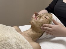 バタフライ 平塚店(Butterfly)/たるみ毛穴をキュッと引き締め