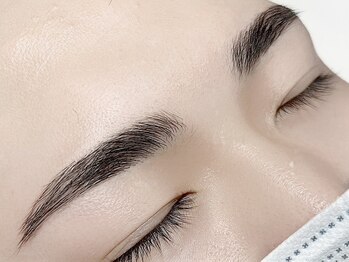 フェリーチェ(Felice)の写真/【アイブロウWAX¥3500】眉毛で第一印象は180℃変わる！"Felice"のアイブロウWAXで一気に垢抜け♪