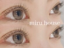 ミル ハウス(miru house)
