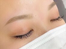 アイクイック 仲御徒町 上野御徒町店(Ai Quick)/#眉毛#レディース#アイブロウ#眉