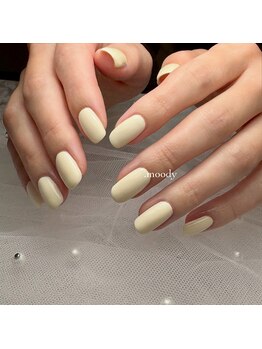 ムーディー(.moody)/