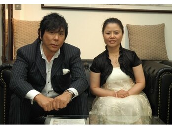 スイクウ ネオ(neo)/前サロン時に来店された著名人