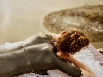 アンジュリーク(Ange'ique)/痩身【デッドシーバージョン】