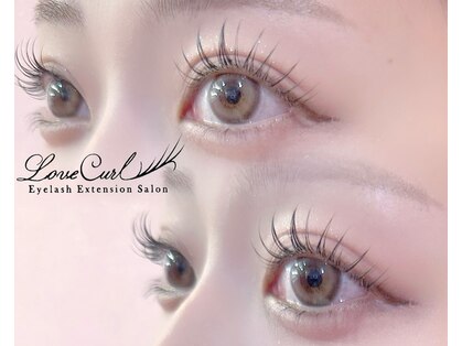ラブカール 恵比寿店(Love Curl)の写真