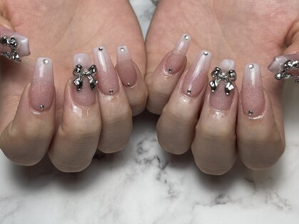 レオネイル(Leo nail)の写真