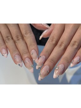 4000円以下のメニューがあるサロン