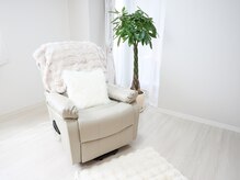 シェリアン(Cherien)の雰囲気（リラックスしていただける空間づくりを心がけております♪）