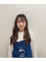 マリーテレジア カナヤマ(MARIE TERESIA kanayama.) NIIMI .n