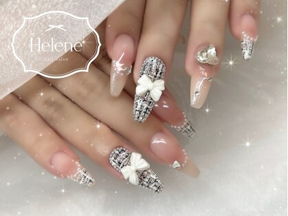 ヘレネ(Helene)の写真