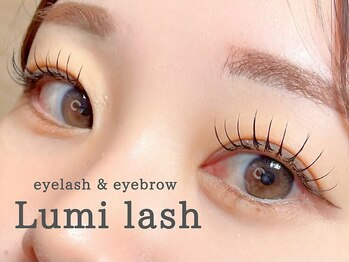 ルミラッシュ バイ ティア 熊谷店(Lumi lash by Tia)