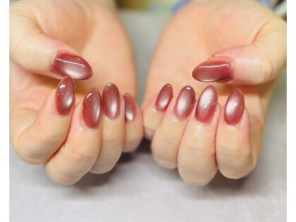 Nail Salon Lien【リヤン】の写真