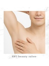 エスビーワイビューティー(SBY Beauty)/