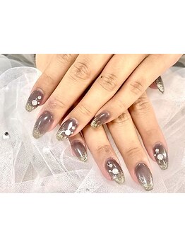 アートの種類が豊富