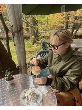 アンバー 表参道(Amber) karin