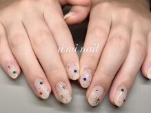 ユミ(U mi)/*image*