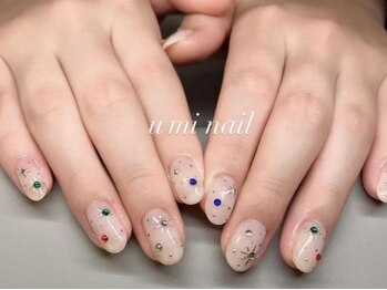 ユミ(U mi)/*image*