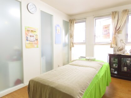 木もれ日 福岡千早店の写真