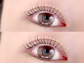 ケイトステージラッシュ 川越店/まつ毛パーマ眉WAXパリジェンヌ