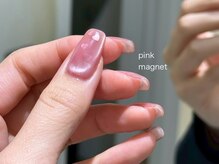 ラクエ(Laque)/ハートホロ　バレンタイン