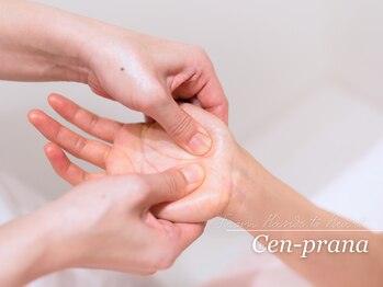 センプラーナ 成増店/【ハンドマッサージ】