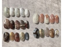 おすすめデザイン◇8900yen