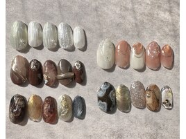 おすすめデザイン◇8900yen