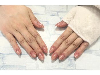 モアプラス 橿原店(MORE+plus)/ハンド Bコース ¥6,500