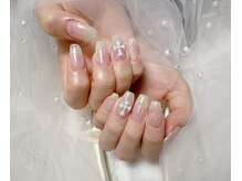 ミキ(Miki)/★ワンカラー＋パーツ2個