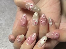 【パラジェル】定額Lコース