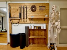 ライフ ピラティス スタジオ(LIFE Pilates Studio)の雰囲気（創業10年！麻布十番で1番歴史のあるスタジオになりました。）