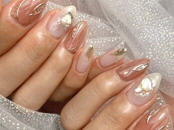 ルチル 江南駅前店(Rutile)/