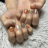ファン ネイルアンドエステ(FAN)