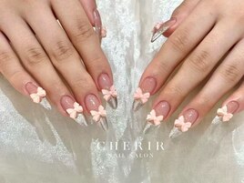 長さ出し持ち込みデザイン