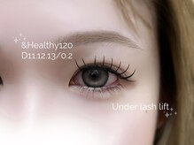 プール 横浜(pool)/アンドヘルシー