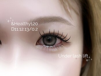 プール 横浜(pool)/アンドヘルシー