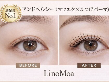 リノモア(LinoMoa)の写真