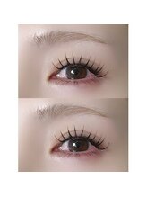 エニー アイラッシュ 広島店(ANY Eyelash)/