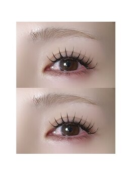 エニー アイラッシュ 広島店(ANY Eyelash)/
