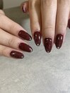 フラッシュネイル