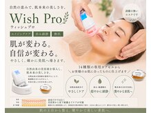 グリーンピールサロン アリンアリンの雰囲気（毛穴などピンポイントなお悩みもご相談ください。）